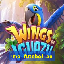 rmc futebol ao vivo gratis